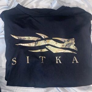 Women’s Sitka Long sleeve